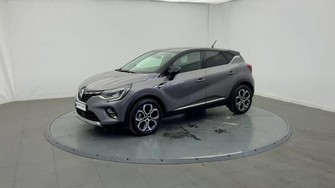 Photo Renault Captur Captur TCe 140 EDC - 21 Intens