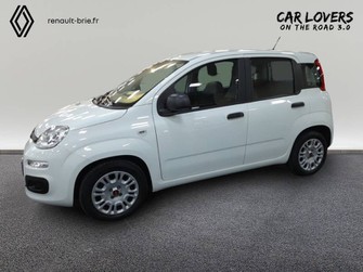 Photo Fiat Panda 1.0 70 ch Hybride BSG S/S City