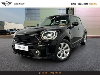 Photo Mini Countryman One D 116ch Northwood BVA7