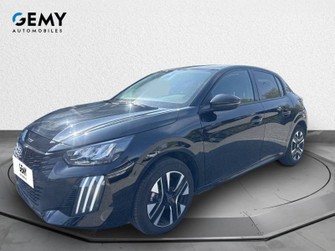 Photo Peugeot 208 Electrique 50 kWh 136ch Allure