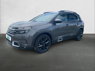 Photo Citroen C5 Aircross C5 Aircross BlueHDi 130 S&S EAT8