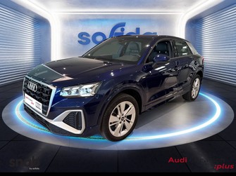 Photo Audi Q2 Q2 30 TFSI 110 BVM6