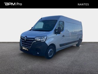 Photo Renault Master Fg F3500 L3H2 2.3 dCi 180ch Energy Grand Confort E6