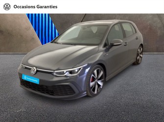 Photo Volkswagen Golf 2.0 TDI SCR 200ch GTD DSG7
