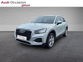 Photo Audi Q2 30 TFSI 110ch Design
