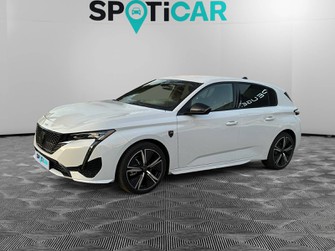 Photo Peugeot 308 308 Hybrid 136 e-DCS6