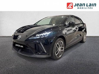 Photo MG  Electric 77kWh - 180 kW 2WD Luxury
