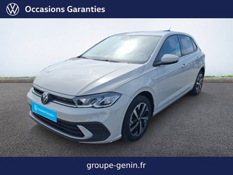 Photo Volkswagen Polo Polo 1.0 TSI 95 S&S BVM5