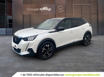 Photo Peugeot 2008 2008 PureTech 130 S&S EAT8