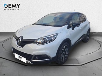 Photo Renault Captur TCe 120 Energy SL Wave