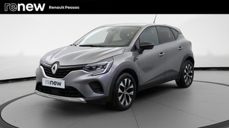 Photo Renault Captur Captur TCe 90