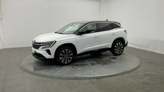 Photo Renault Austral mild hybrid 160 auto Techno