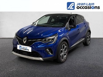 Photo Renault Captur E-Tech Plug-in 160 Intens