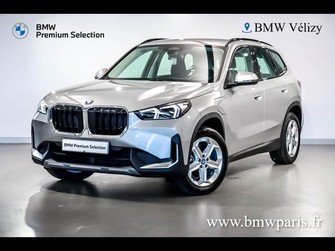 Photo Bmw X1 xDrive25e 245ch Business Design