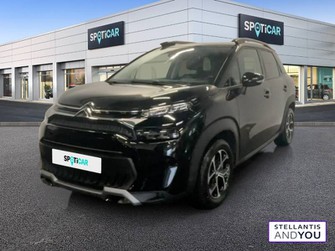 Photo Citroen C3 Aircross PureTech 110 S&S BVM6 Shine