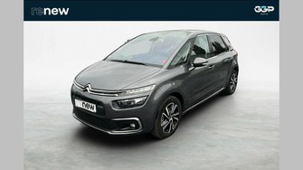 Photo Citroen C4 spacetourer PureTech 130 S&S BVM6 Feel