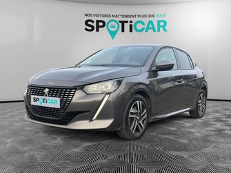 Photo Peugeot 208 208 PureTech 100 S&S BVM6