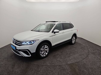 Photo Volkswagen Tiguan ALLSPACE Tiguan Allspace 2.0 TDI 150ch DSG7
