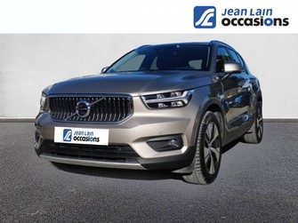 Photo Volvo XC40 T4 Recharge 129+82 ch DCT7 Inscription Business