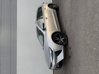 Photo MG  MG5 Autonomie Etendue 61kWh - 115 kW 2WD