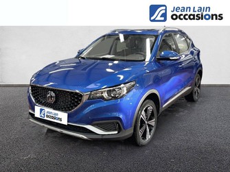 Photo MG ZS ZS EV