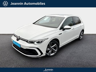 Photo Volkswagen Golf Golf 2.0 TDI SCR 150 DSG7