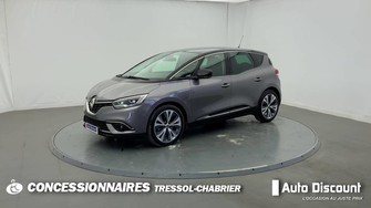 Photo Renault Grand Scenic IV dCi 110 Energy EDC Intens