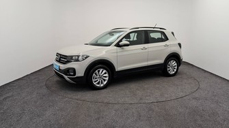 Photo Volkswagen T-Cross T-Cross 1.0 TSI 95 Start/Stop BVM5