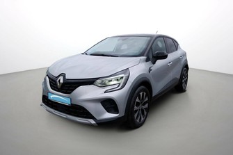 Photo Renault Captur Captur TCe 90