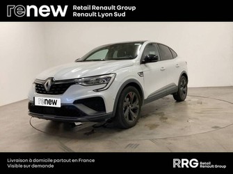 Photo Renault Arkana Arkana E-Tech 145 - 21B