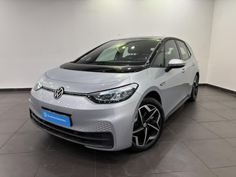 Photo Volkswagen ID.3 ID.3 204 ch Pro S