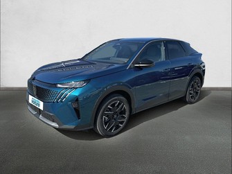 Photo Peugeot 3008 3008 Hybrid 136 e-DCS6