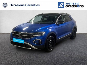 Photo Volkswagen T-Roc 1.5 TSI EVO 150 Start/Stop DSG7 Style