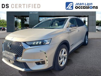 Photo DS 7 Crossback CROSSBACK DS7 Crossback Hybride 300 E-Tense EAT8 4x4