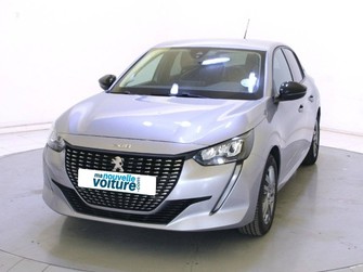 Photo Peugeot 208 208 PureTech 75 S&S BVM5