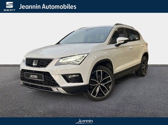 Photo Seat Ateca Ateca 1.5 TSI 150 ch ACT Start/Stop DSG7