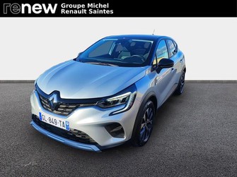 Photo Renault Captur Captur TCe 90 Evolution