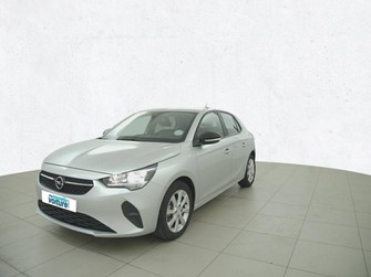 Photo Opel Corsa 1.2 75 ch BVM5 - Edition