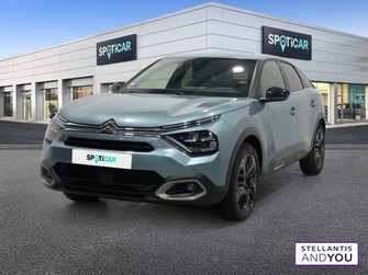 Photo Citroen C4 PureTech 130 S&S BVM6 Shine