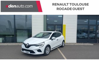 Photo Renault Clio SOCIETE SCE 65 - 21 AIR NAV