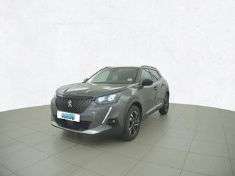 Photo Peugeot 2008 2008 BlueHDi 130 S&S EAT8