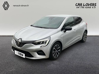 Photo Renault Clio TCe 90 Techno