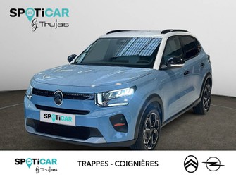 Photo Citroen C3 C3 PureTech 100 ch BVM6