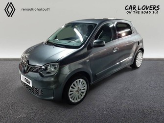 Photo Renault Twingo III Achat Intégral - 21 Vibes