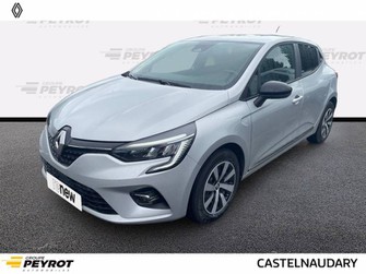 Photo Renault Clio Blue dCi 100 Evolution