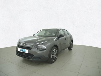 Photo Citroen C4 C4 PureTech 100 BVM6