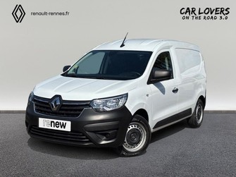 Photo Renault Kangoo Express Van BLUE DCI 75 - 22 CONFORT