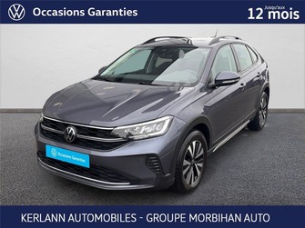 Photo Volkswagen Taigo 1.0 TSI 110 DSG7 Life