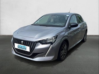 Photo Peugeot 208 208 PureTech 75 S&S BVM5