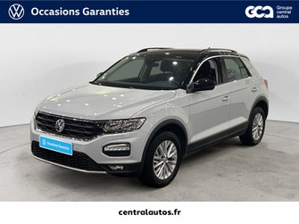 Photo Volkswagen T-Roc T-Roc 1.5 TSI 150 EVO Start/Stop BVM6